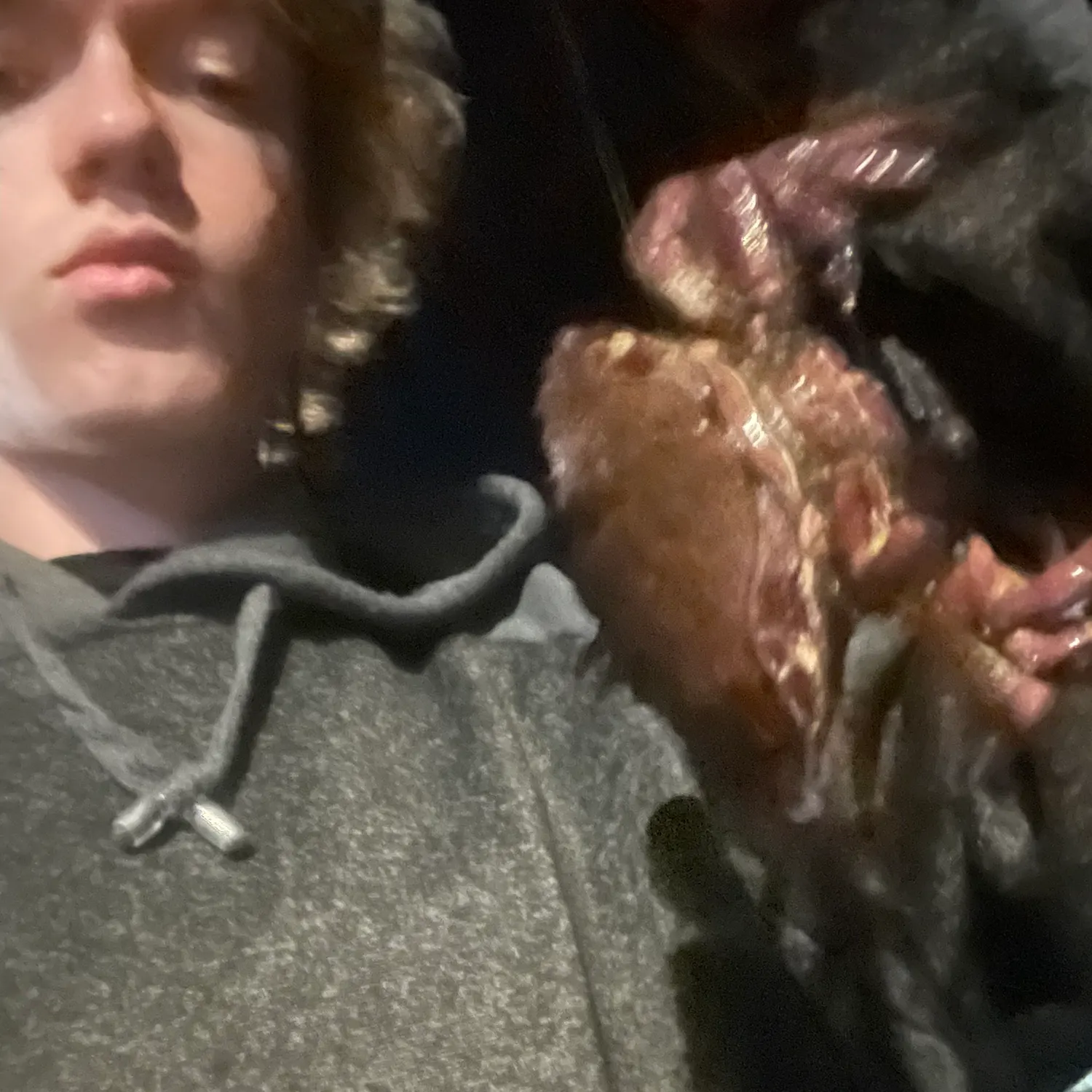 The most recent Red rock crab catches on Fishbrain