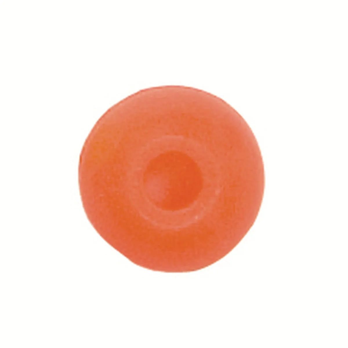 SALMON BEADS - C/O
