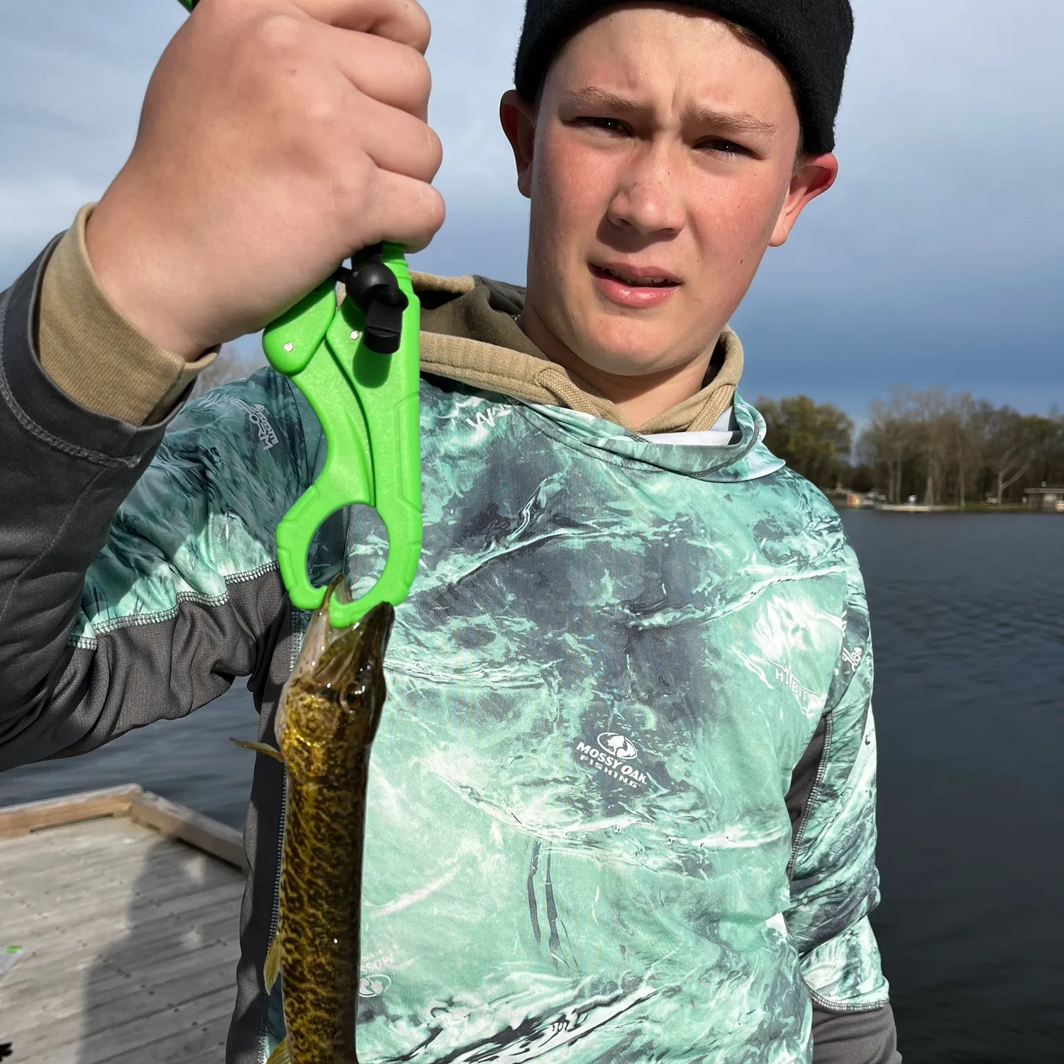 most liked catch image