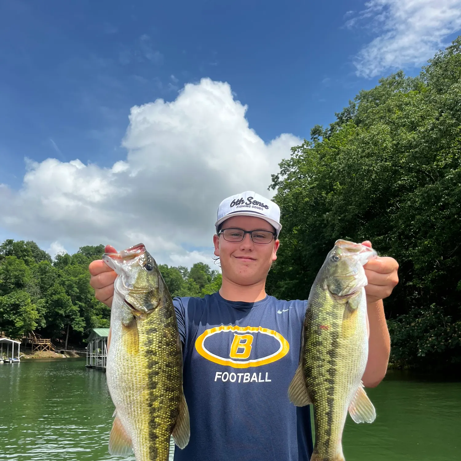 The most recent Alabama bass catches on Fishbrain
