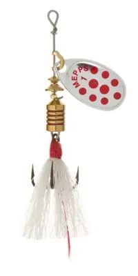 Aglia Dressed Spinner