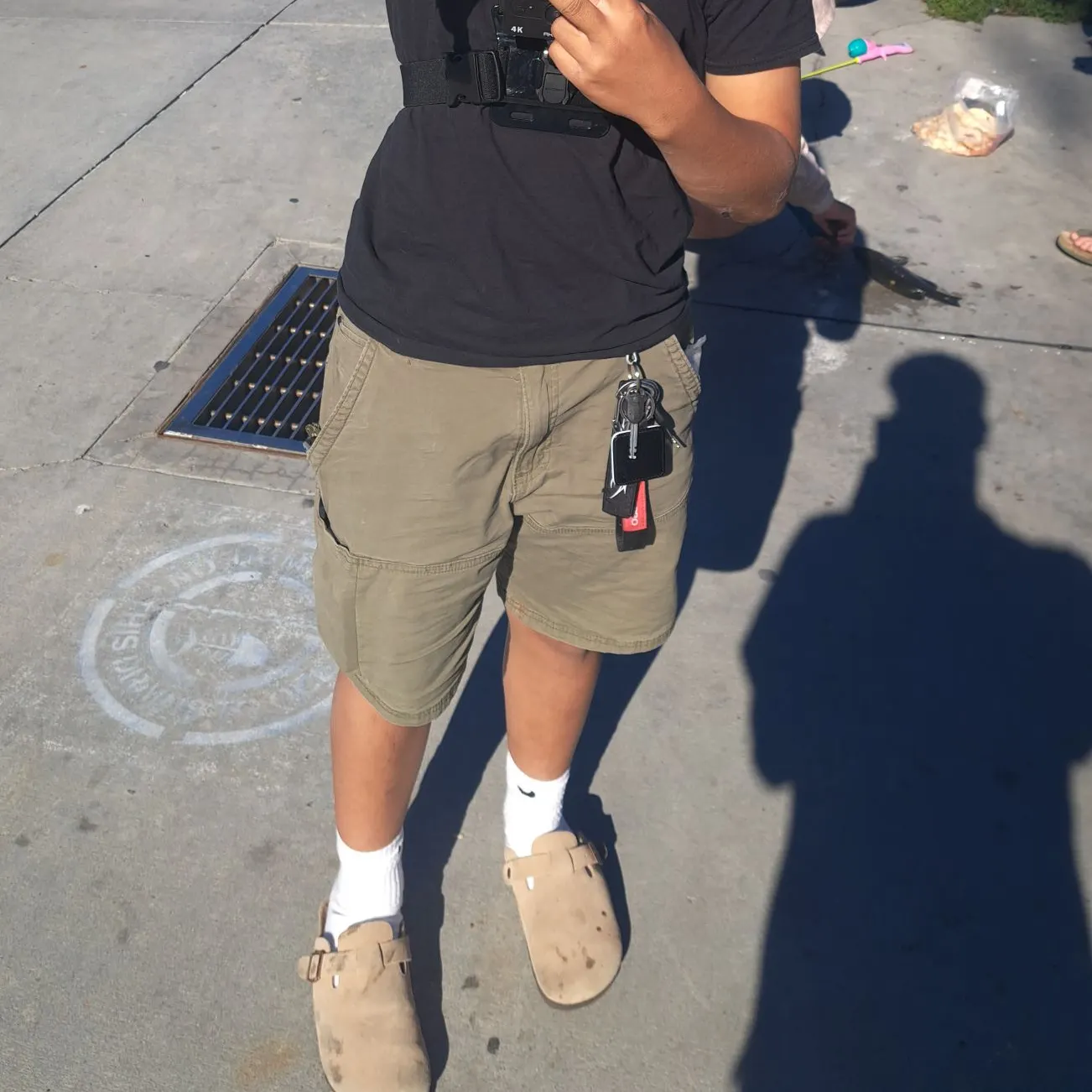 The most recent Calico rockfish catches on Fishbrain