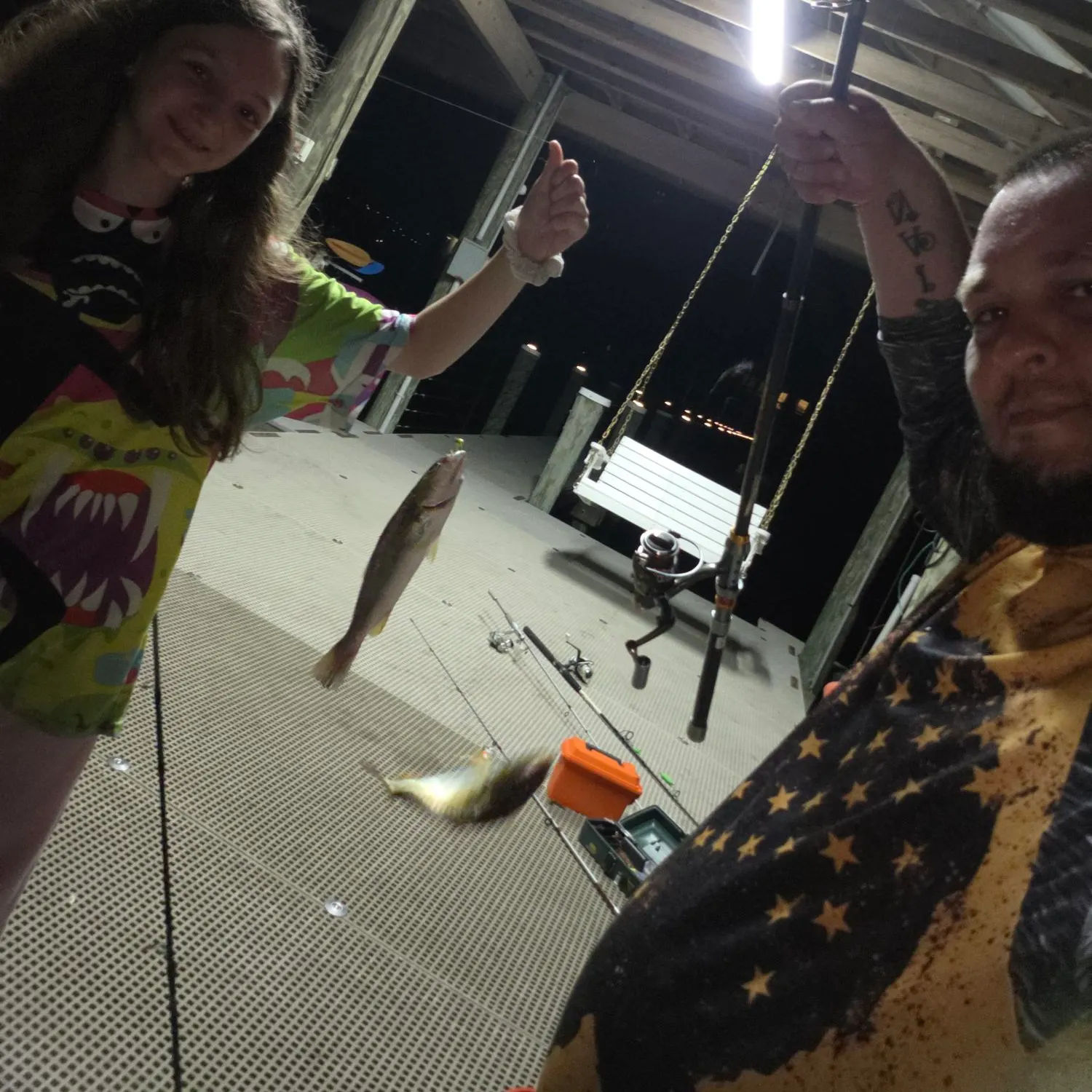 Pinfish caught on Fishbrain