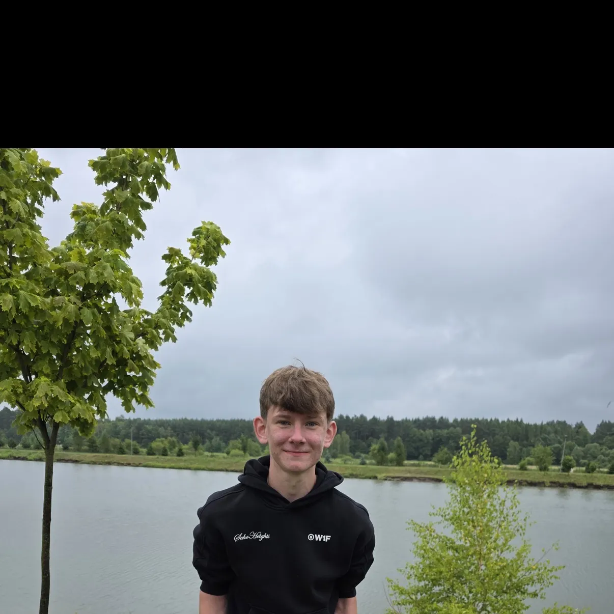 The most recent European sturgeon catches on Fishbrain