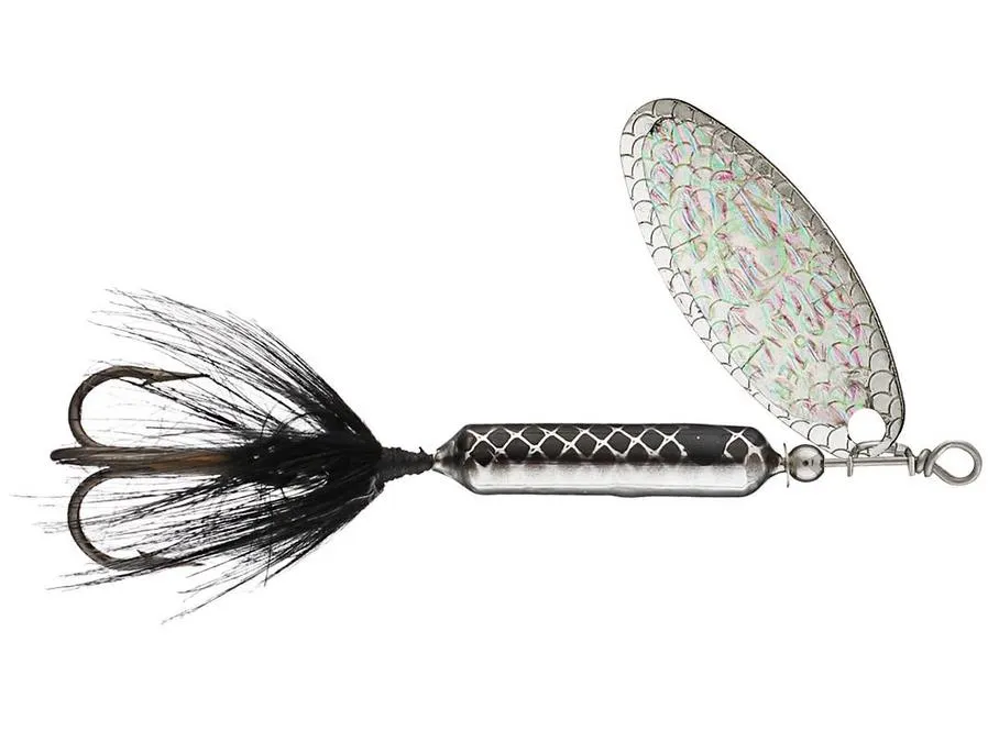 Original Rooster Tail