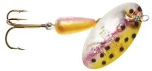 Holographic Spinners