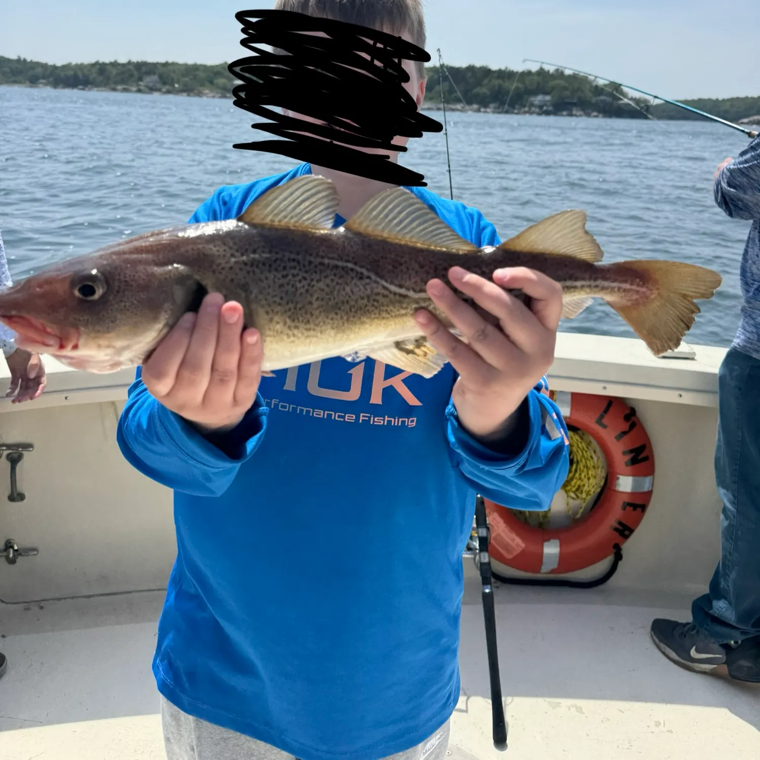 most liked catch image