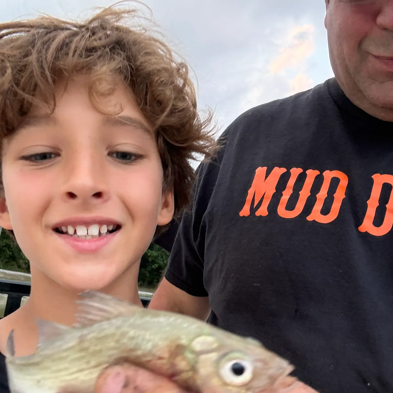 Lake whitefish caught on Fishbrain