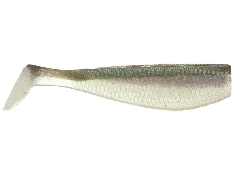 Aa's Bad Bubba Shad Swimbait