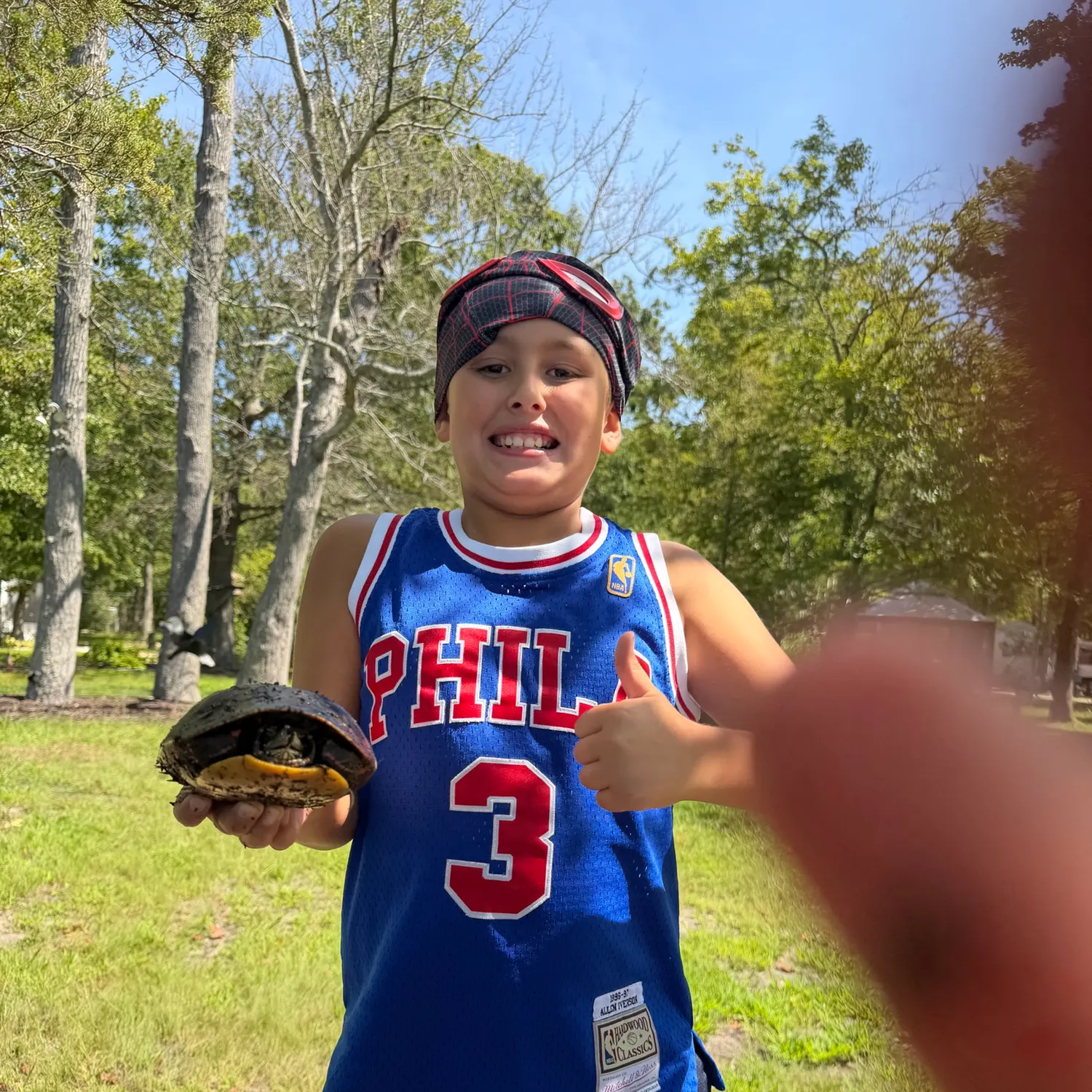 The most recent Common snapping turtle catches on Fishbrain