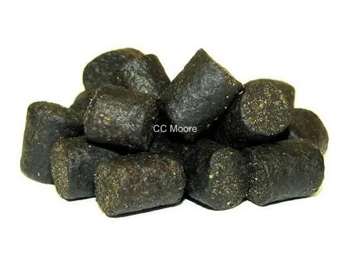 Pellets