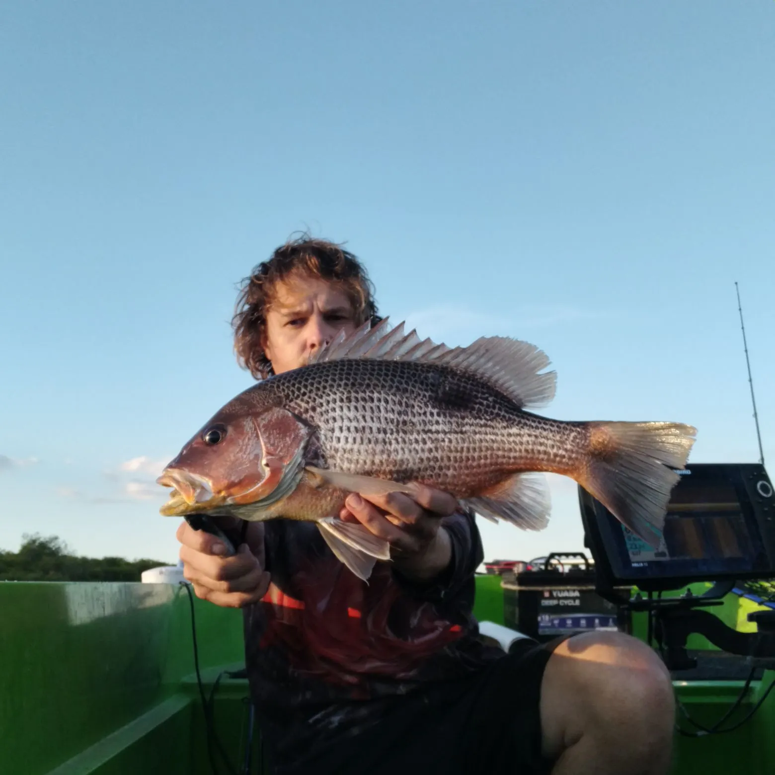 most liked catch image