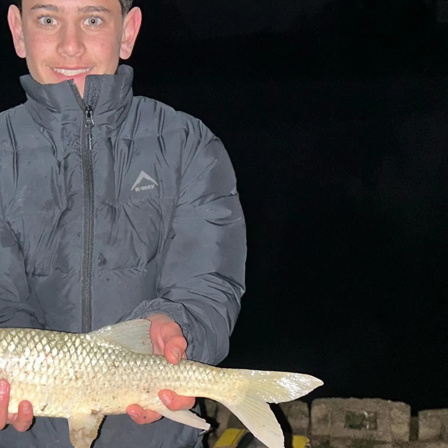 The most recent Largemouth yellowfish catches on Fishbrain
