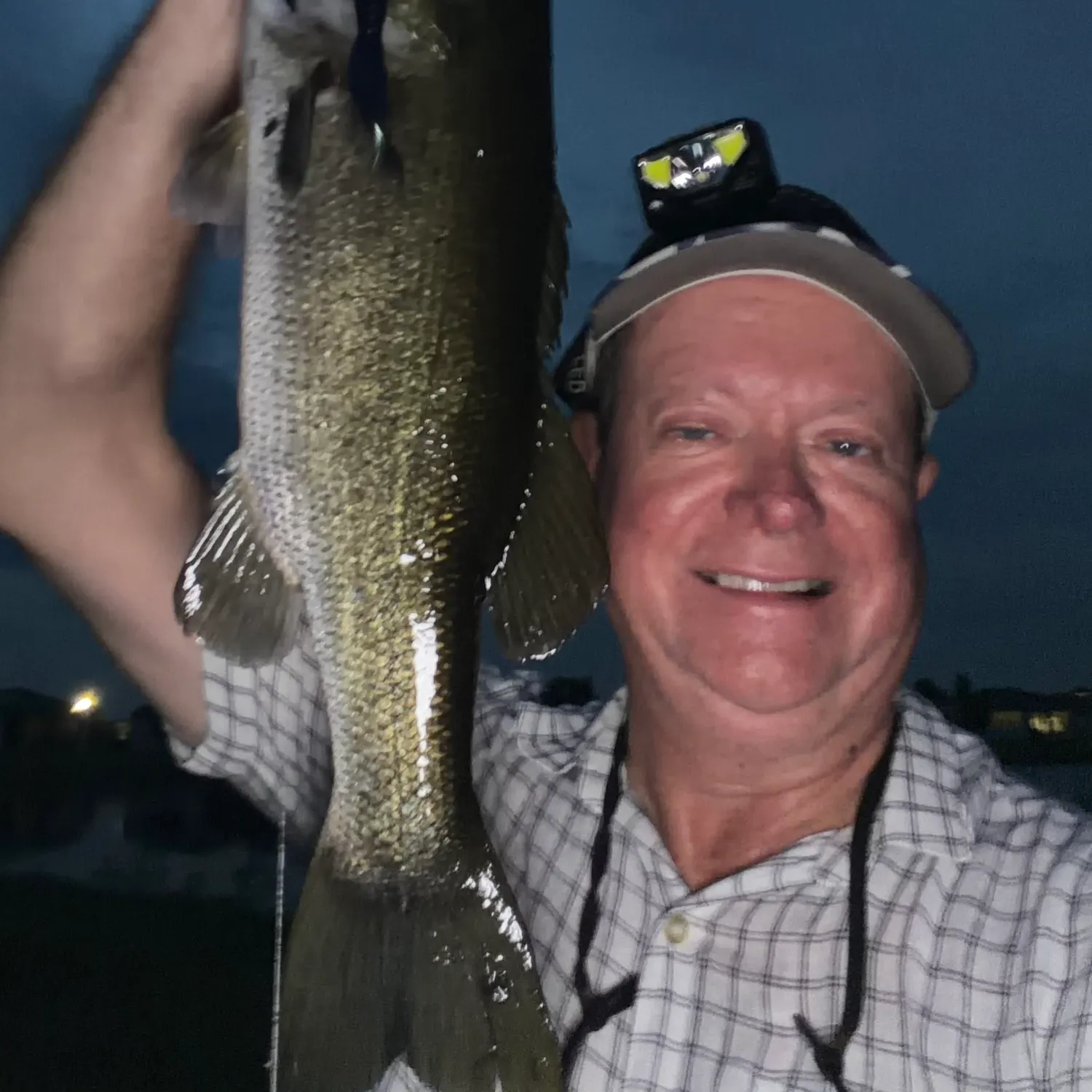 The most recent Florida bass catches on Fishbrain