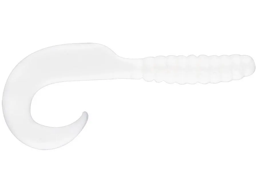 4" Twister Tail