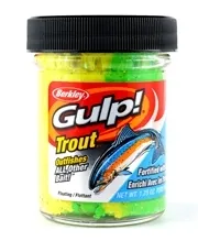 Gulp!® Trout Dough