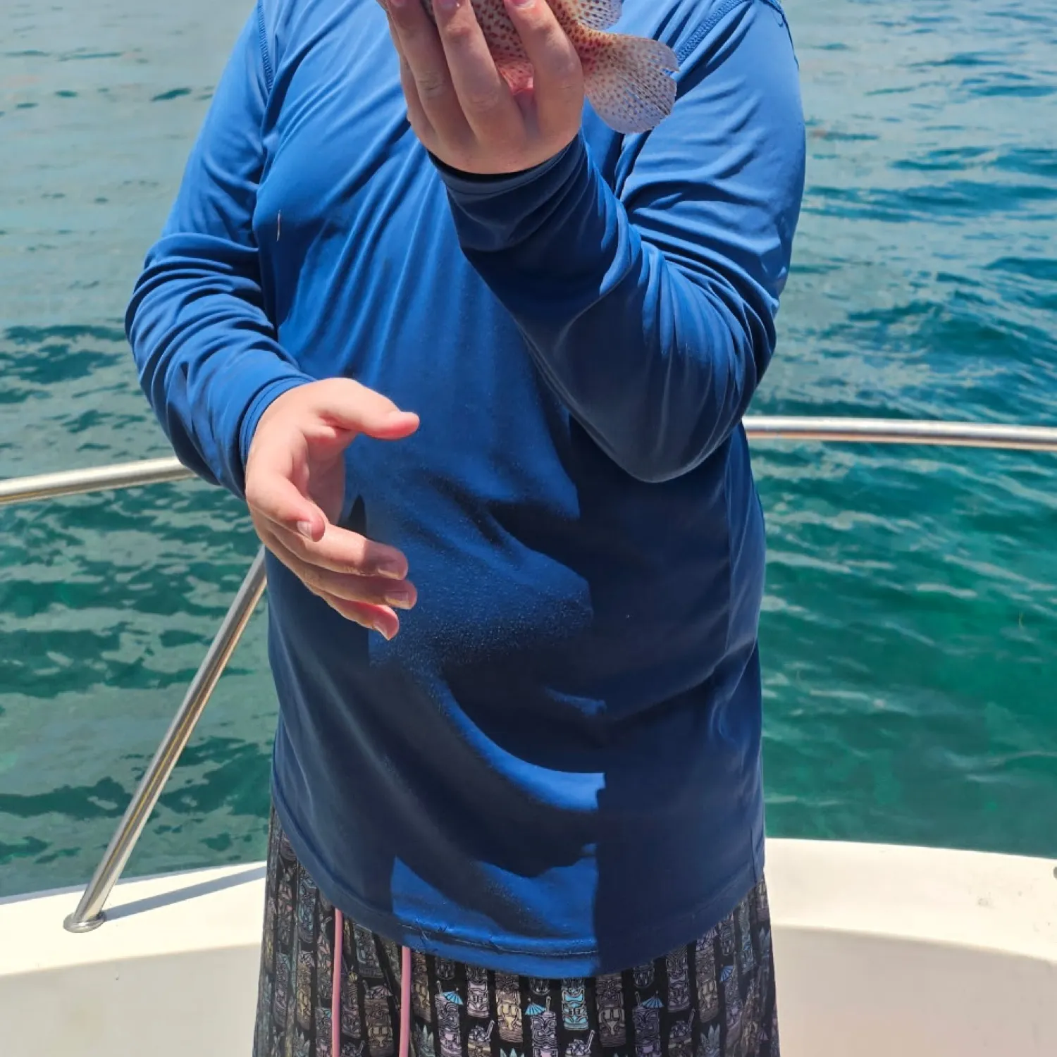 The most recent Red hind grouper catches on Fishbrain