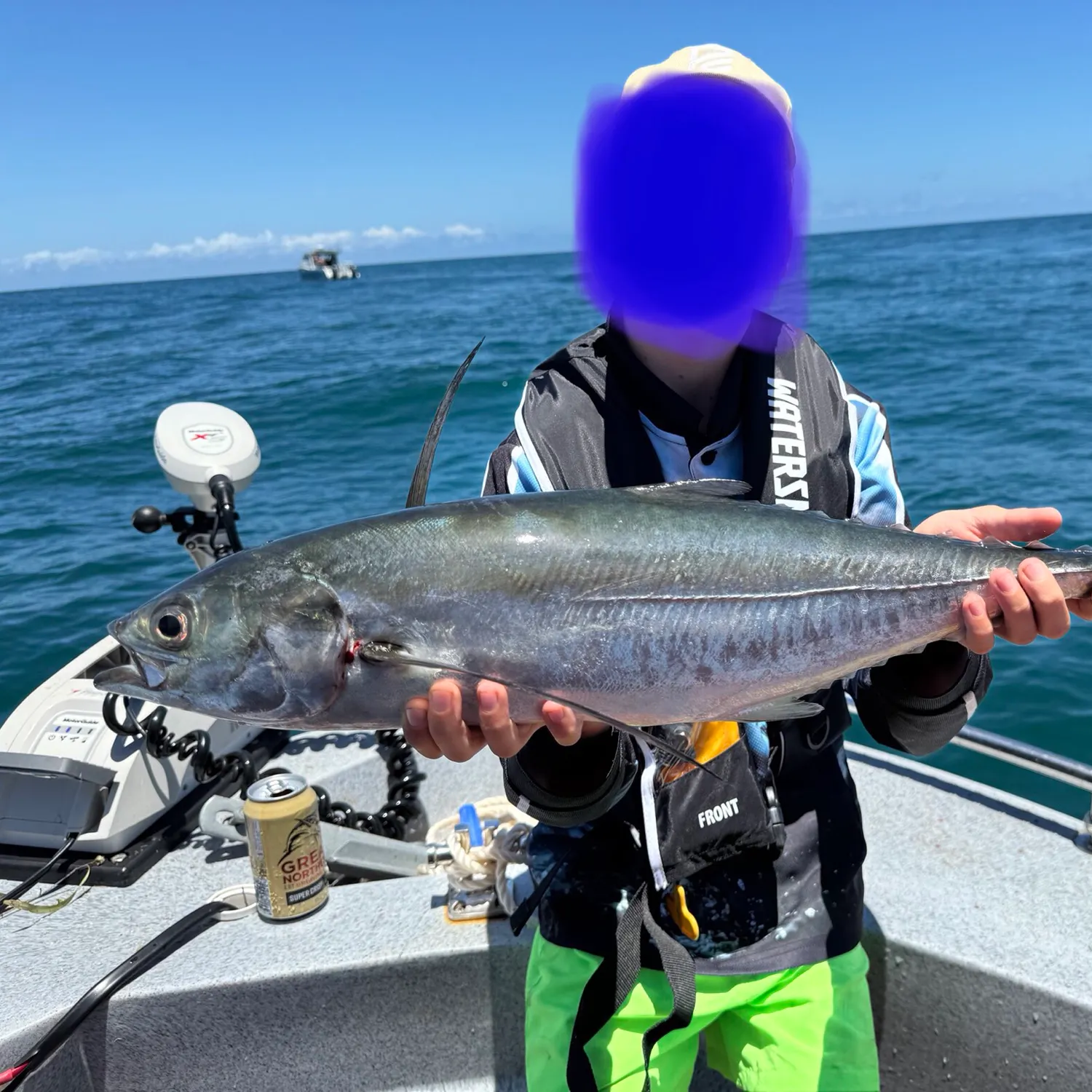 most liked catch image