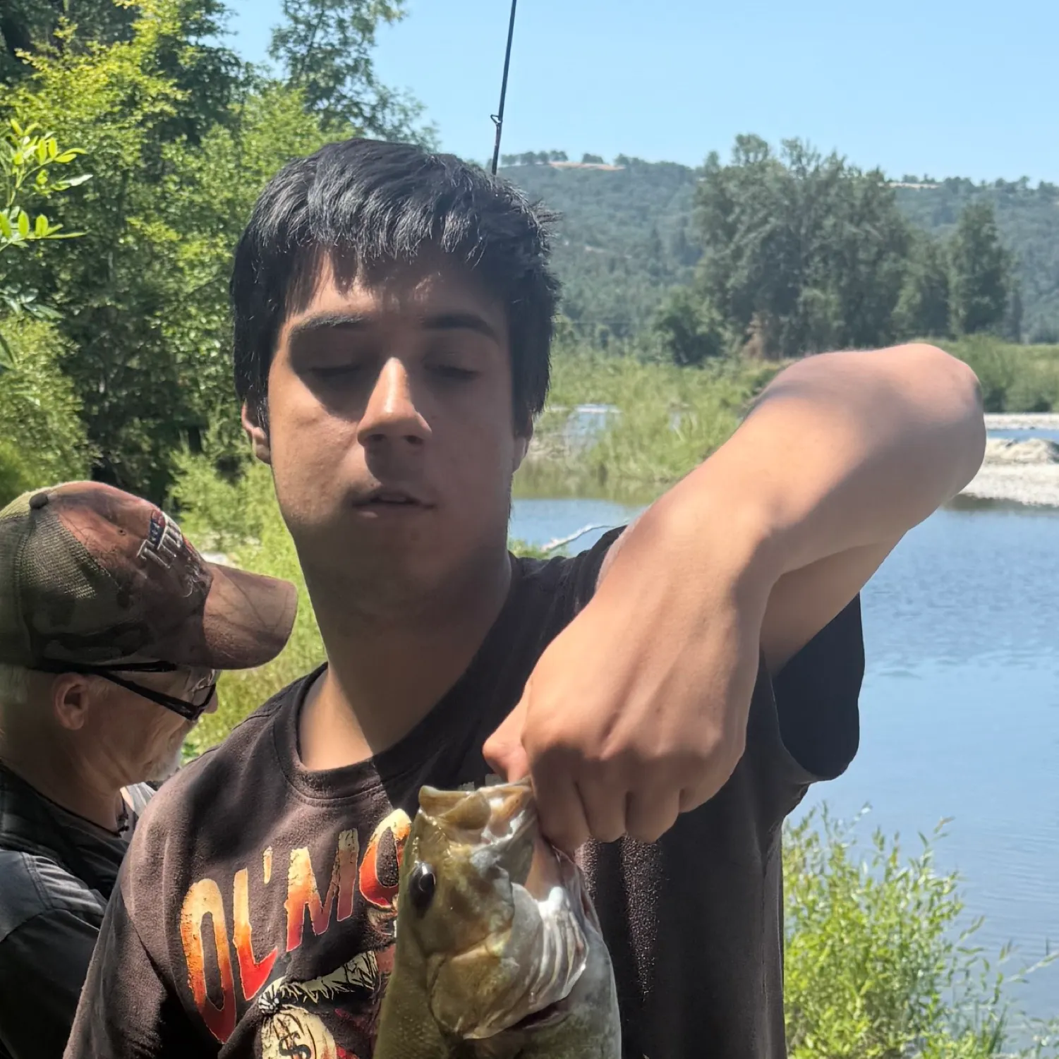 most liked catch image