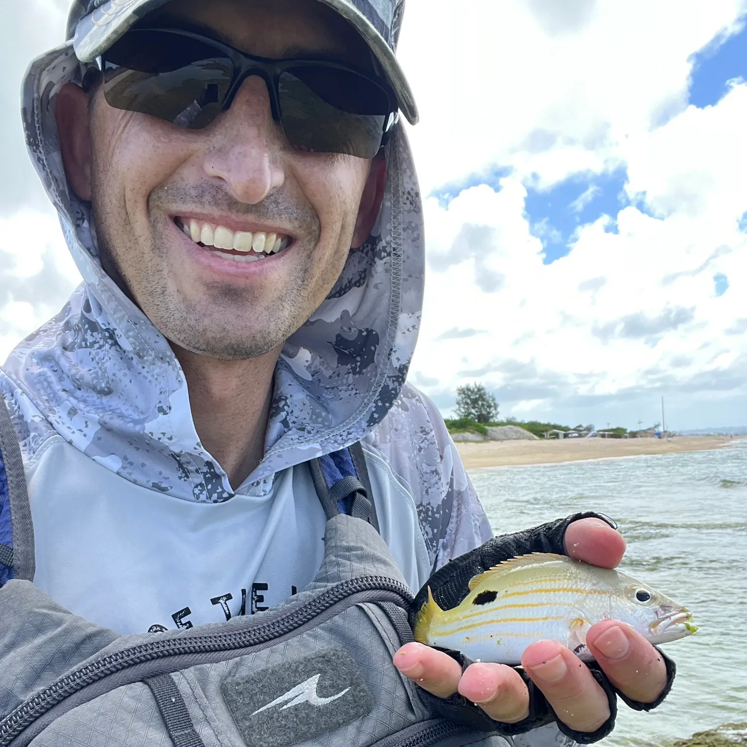 The most recent Dory snapper catches on Fishbrain