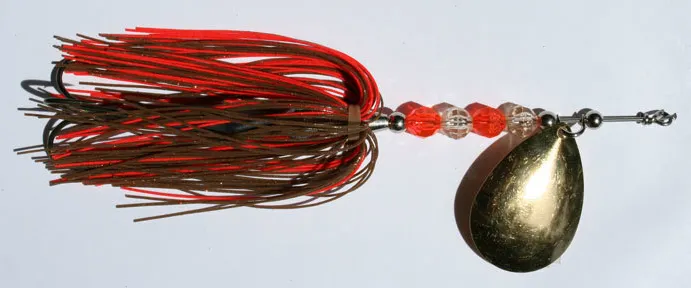 Spinners