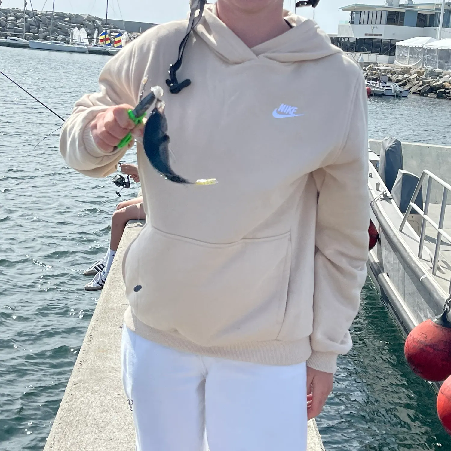 most liked catch image