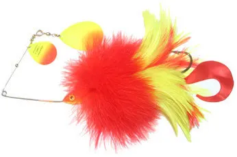 Funky Chicken Spinnerbait