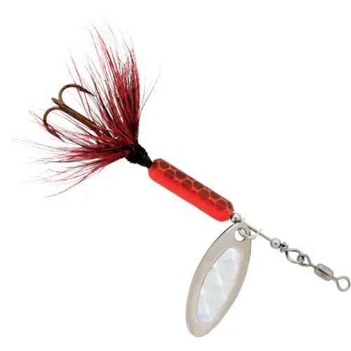 Bang Tail 1/2 Oz. Spinnerbait