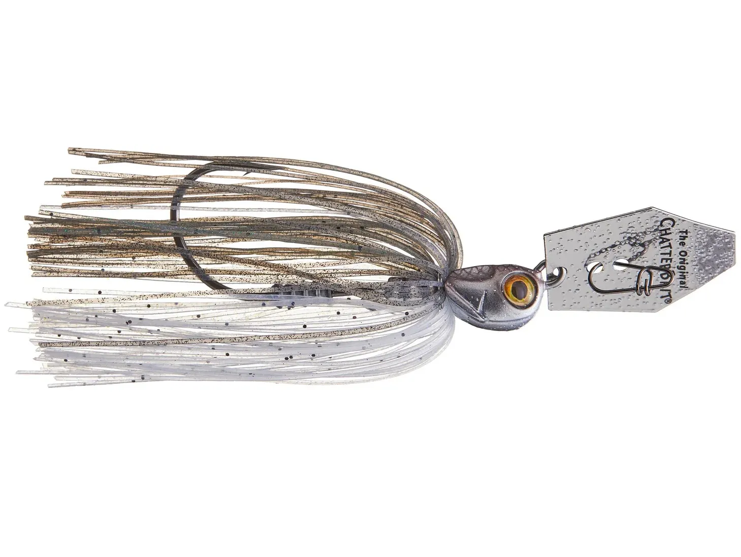 Chatterbait Elite EVO