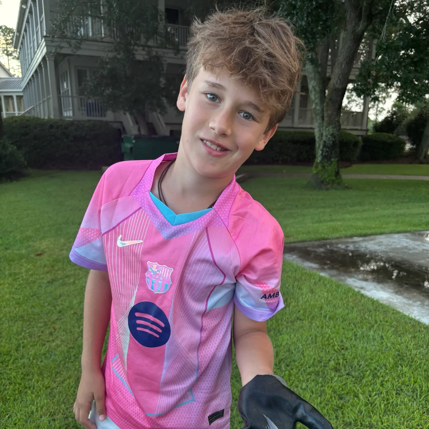 The most recent Gafftopsail sea catfish catches on Fishbrain