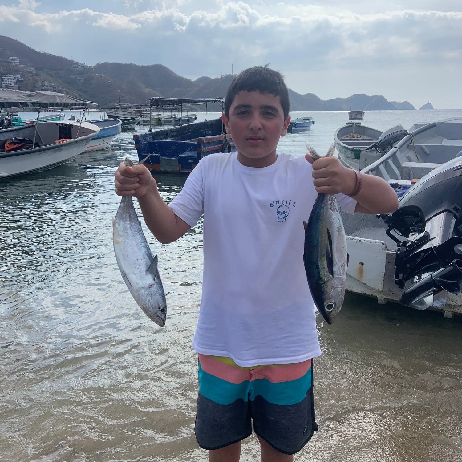 The most recent Blackfin tuna catches on Fishbrain