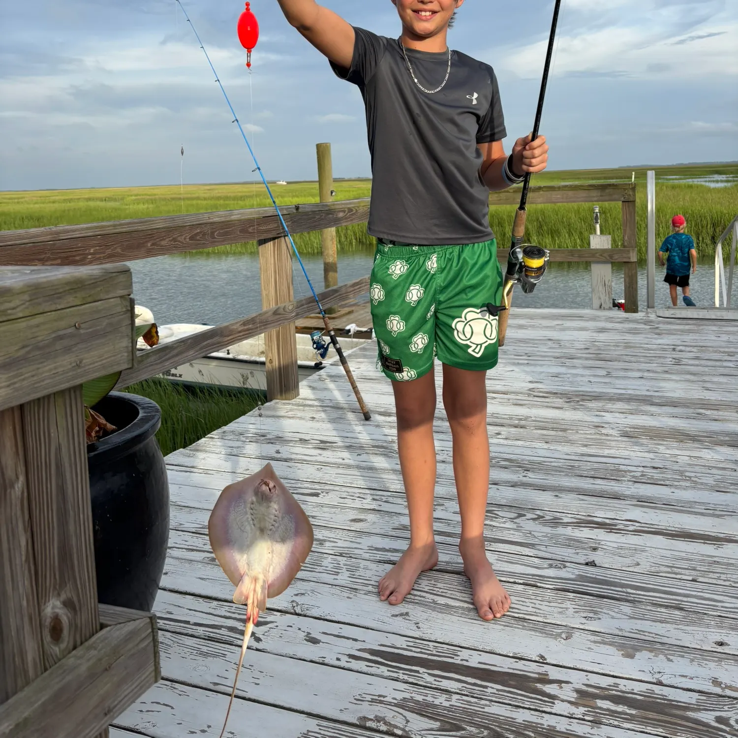 most liked catch image