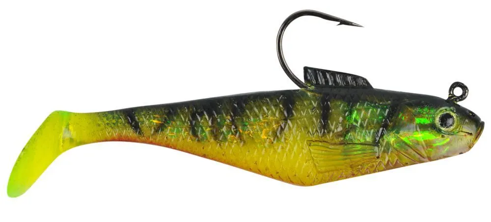 Powerbait Swim Shad