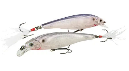 Sashimi Minnow FW
