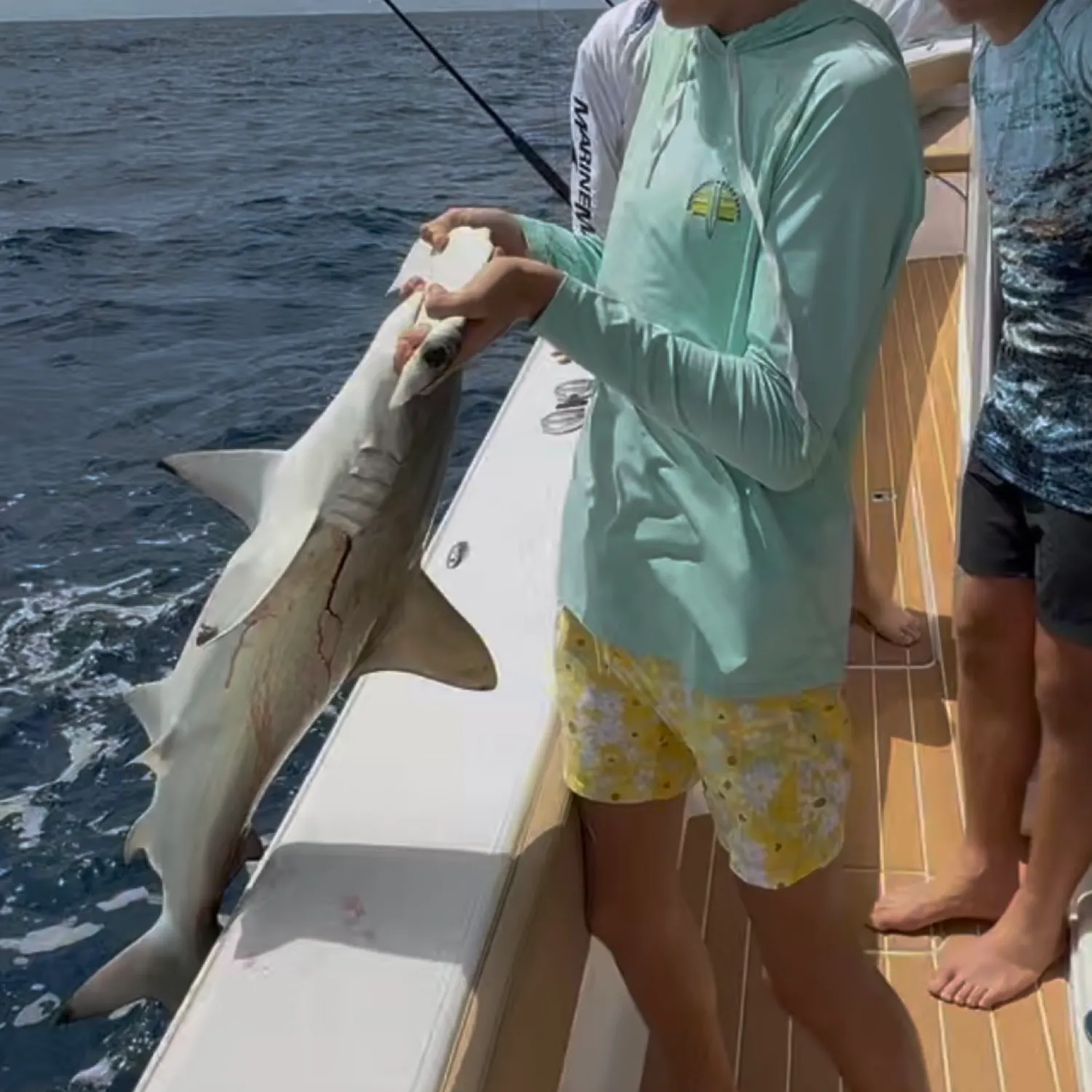most liked catch image