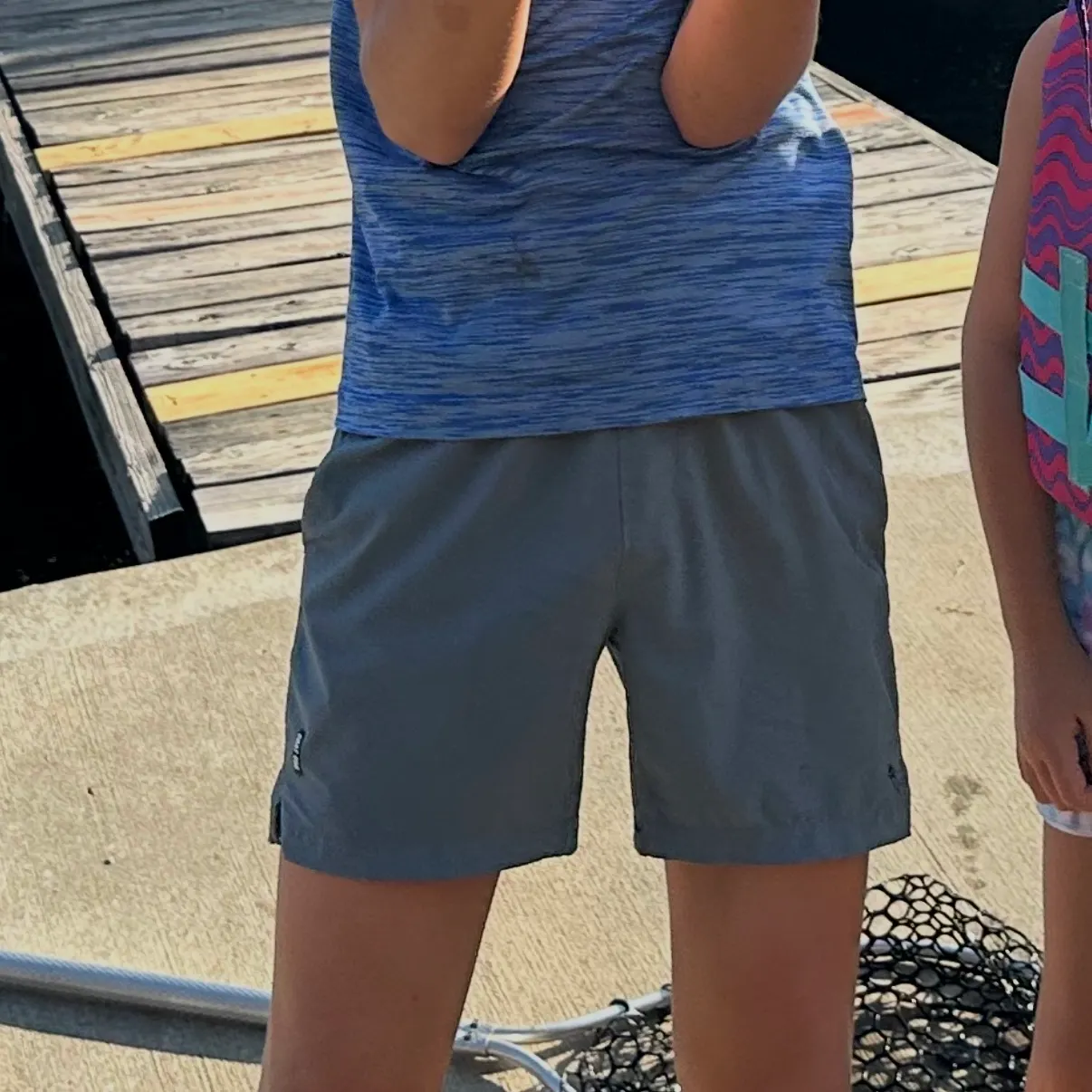 Channel catfish caught on Fishbrain