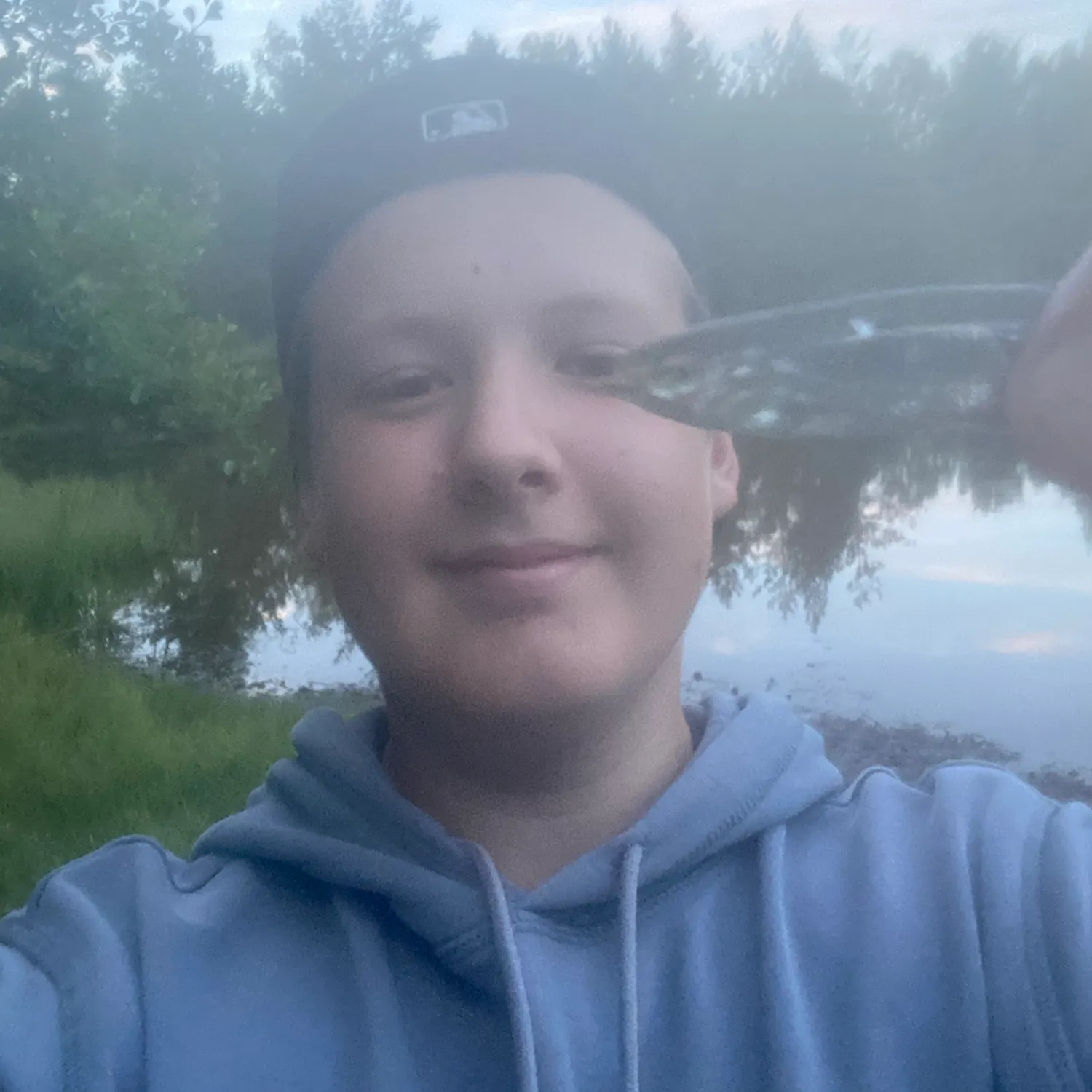 The most recent Sunbleak catches on Fishbrain