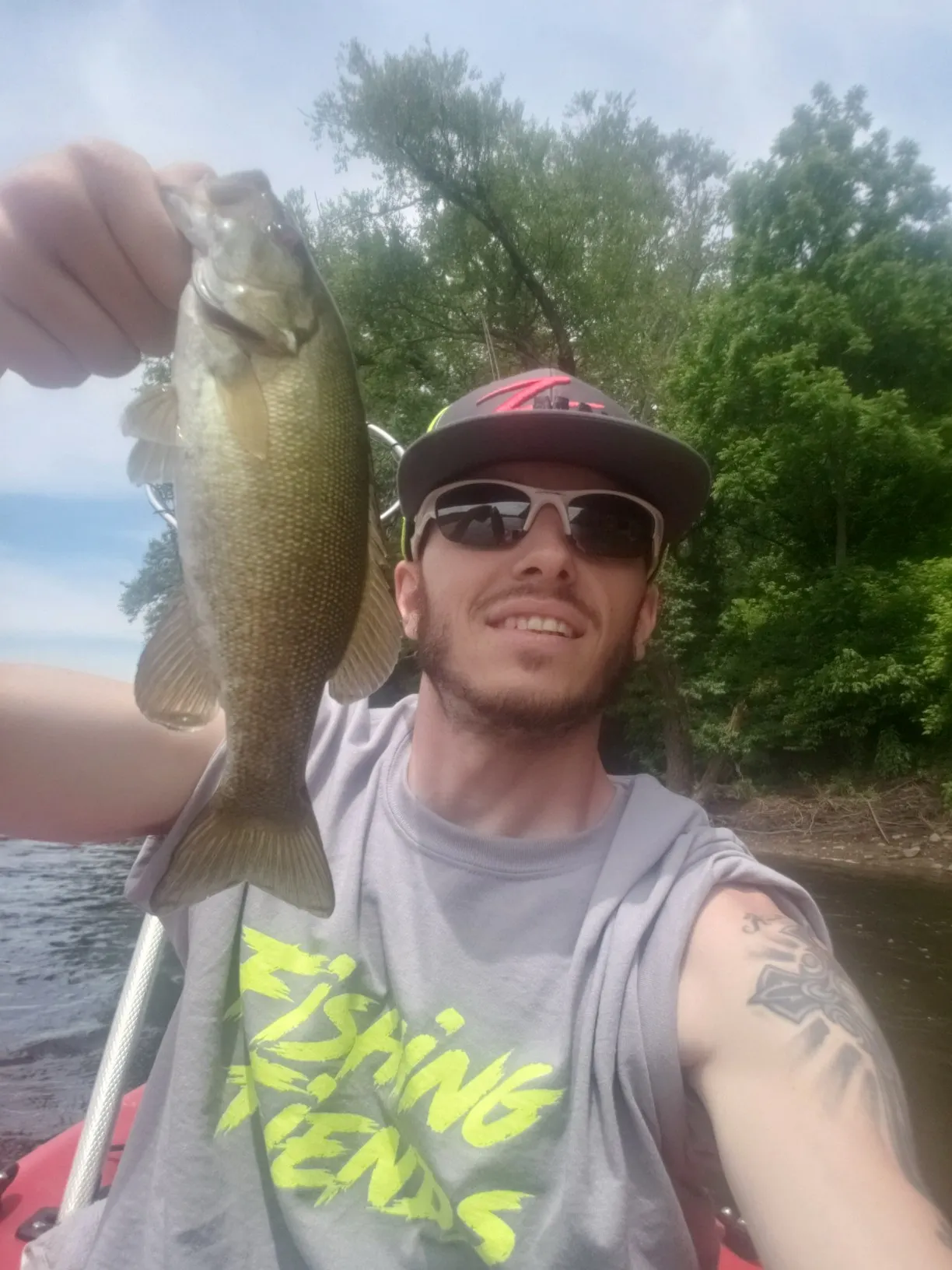 Post image from Angler_Management101