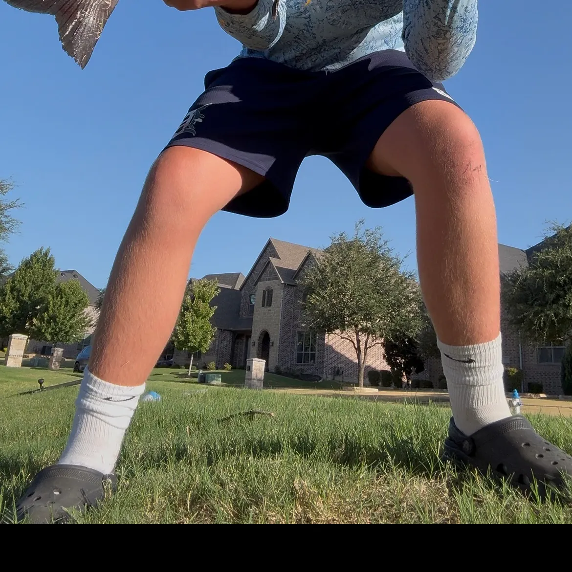 Channel catfish caught on Fishbrain