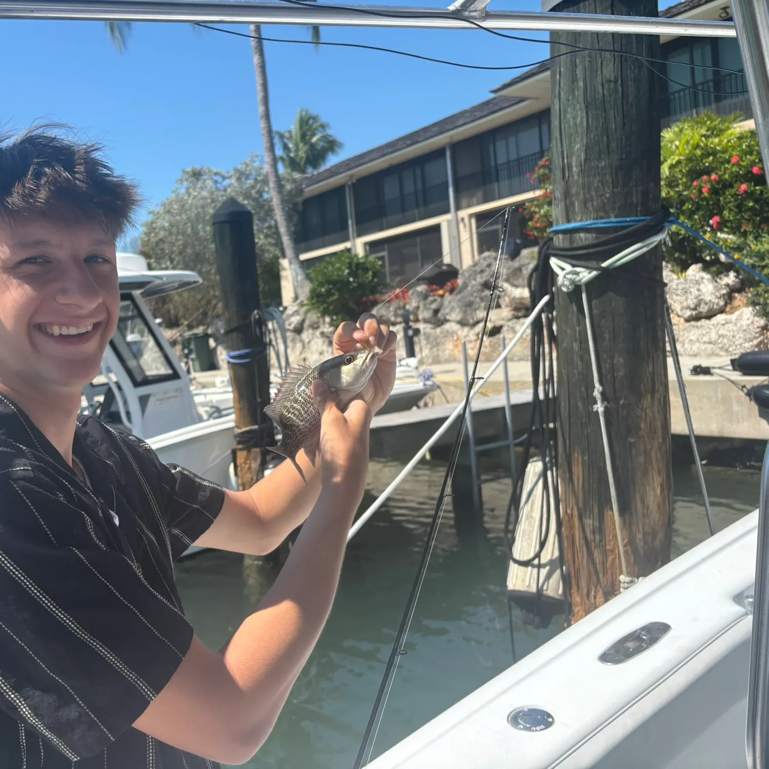 most liked catch image