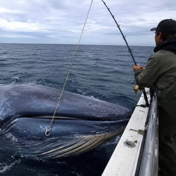 The most recent Great white shark catches on Fishbrain