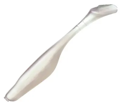 Paddle Tail Shad