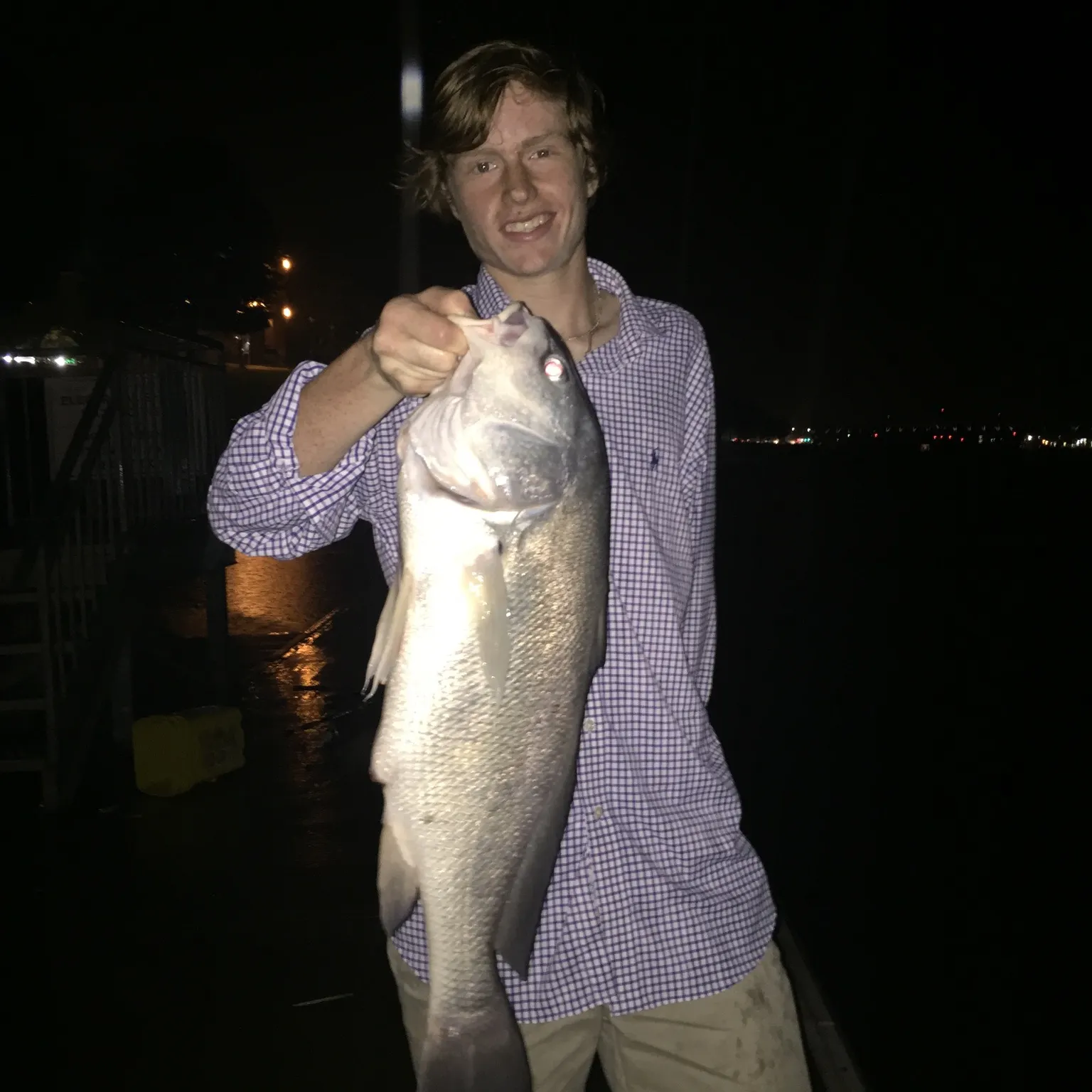 The most recent Freshwater drum catches on Fishbrain
