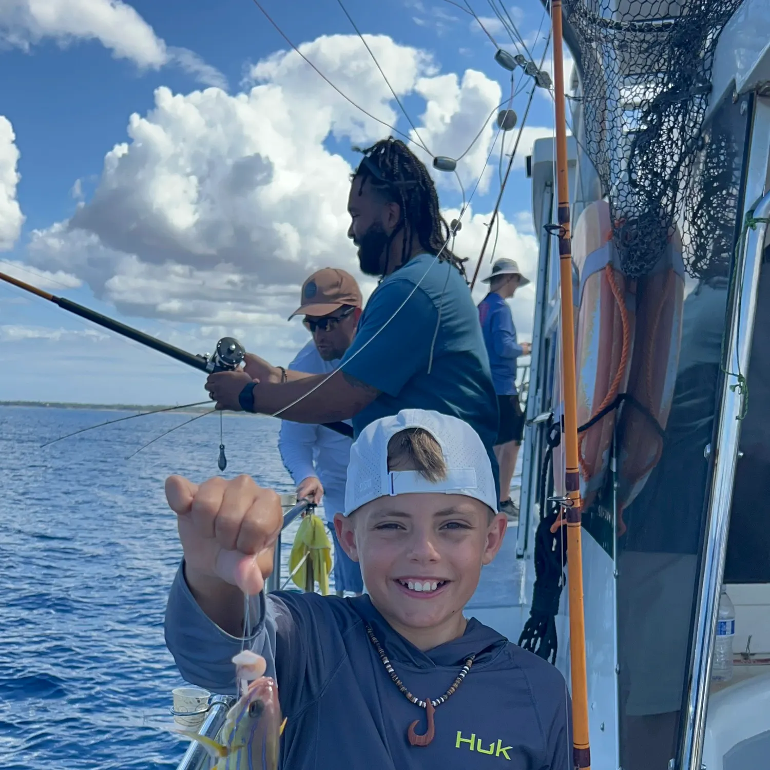 most liked catch image