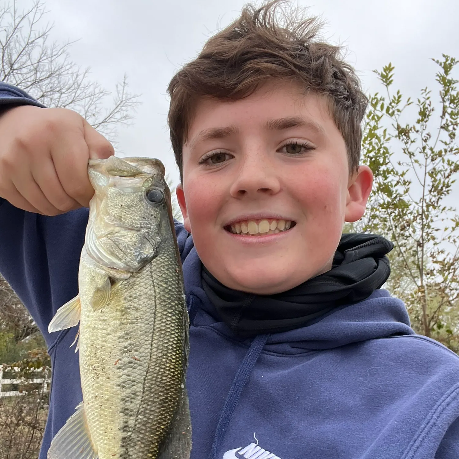 The most recent Meanmouth bass catches on Fishbrain