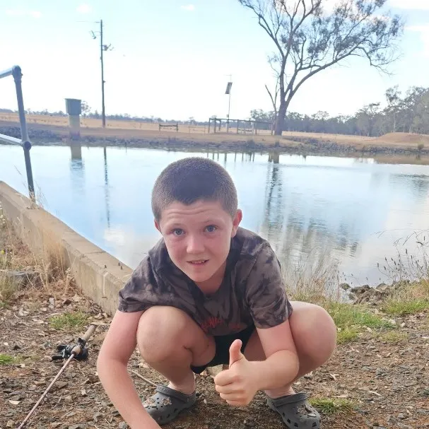 The most recent Golden perch catches on Fishbrain