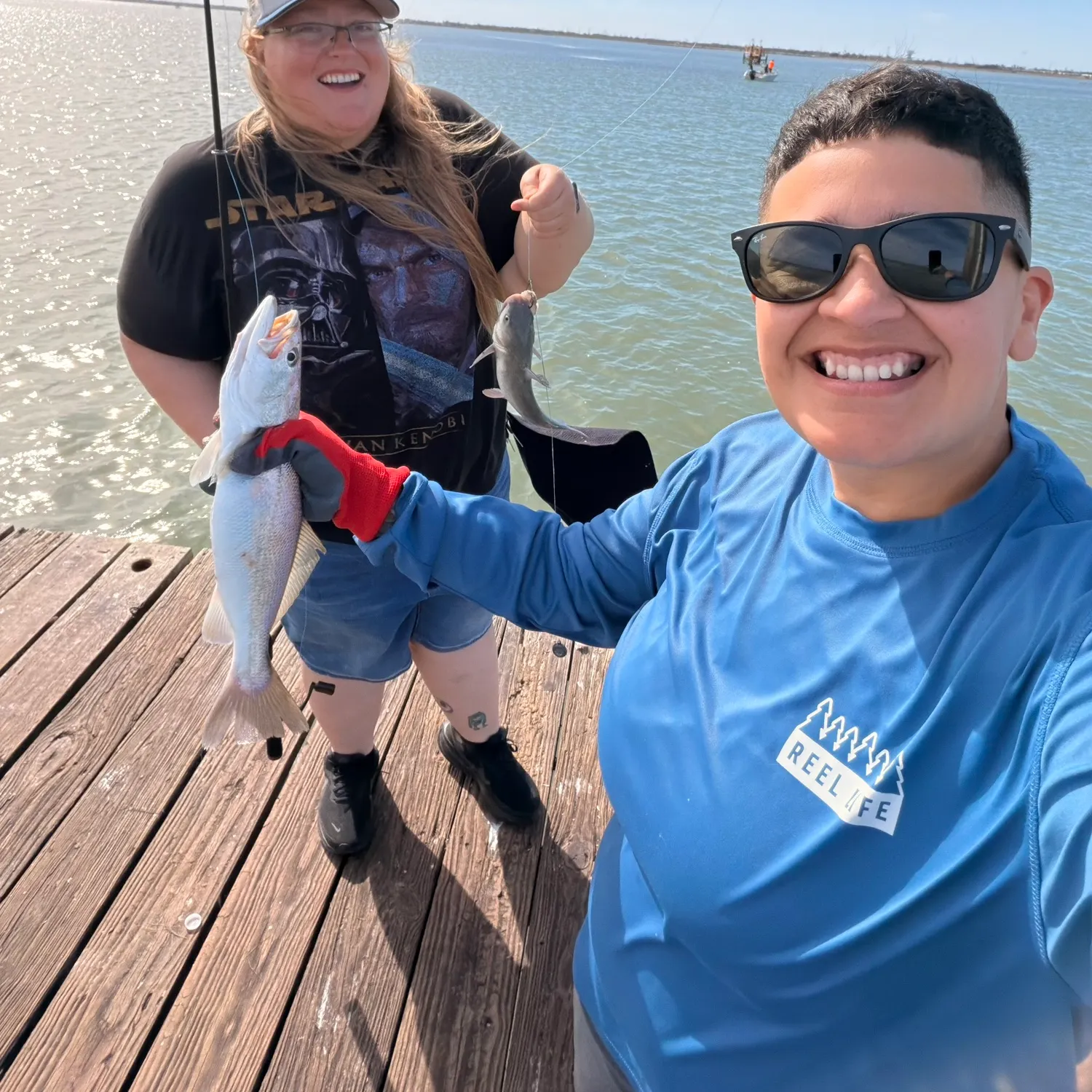 The most recent Sand seatrout catches on Fishbrain