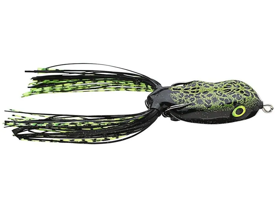 Pro Series Frog