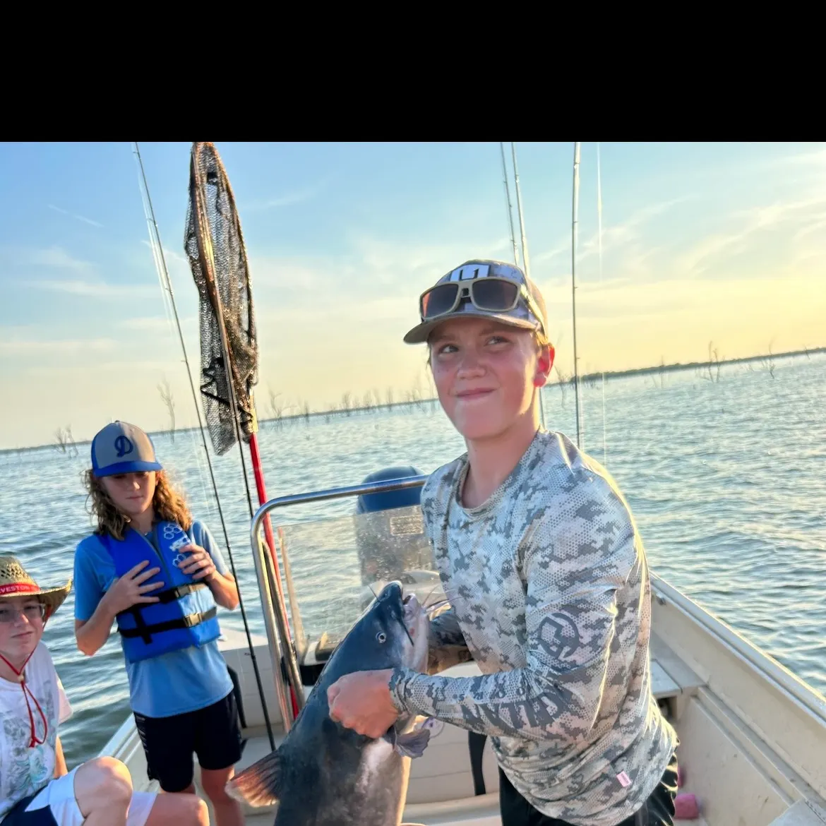 most liked catch image