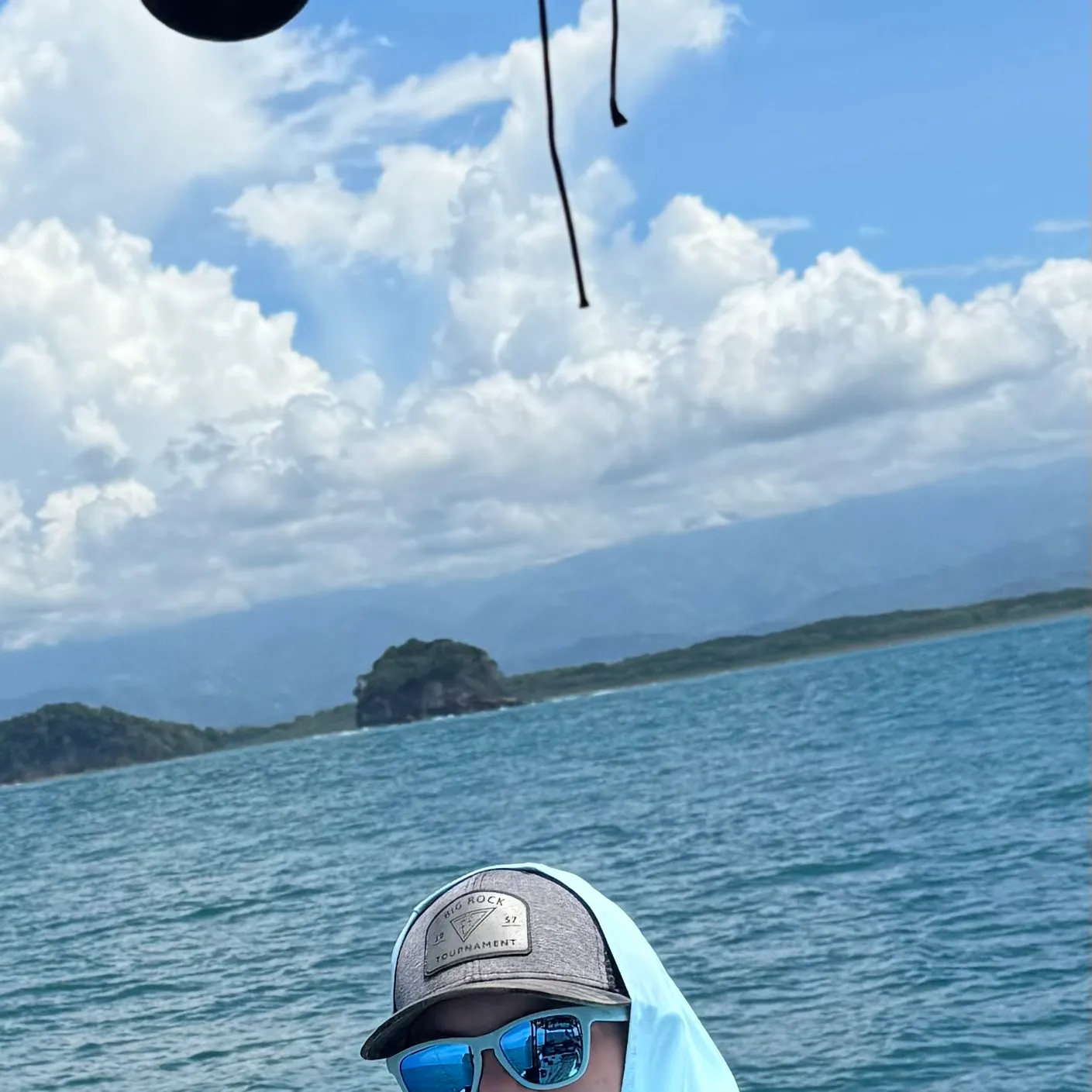 The most recent King mackerel catches on Fishbrain